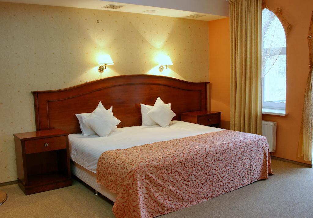 Premier Hotel Shafran Sumy Zimmer foto